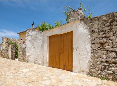 Βολίμες - Belos House Photo 1