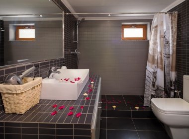 Βολίμες - Belos House Photo 8
