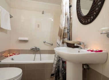 Βολίμες - Belos House Photo 12