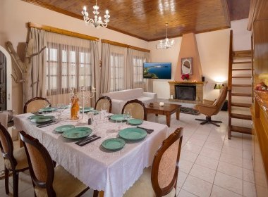 Βολίμες - Belos House Photo 13
