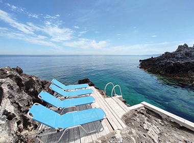 Skinari - Agios Nikolaos - Volimes Zakynthos - Benetia Apartments & Cottage Photo 4