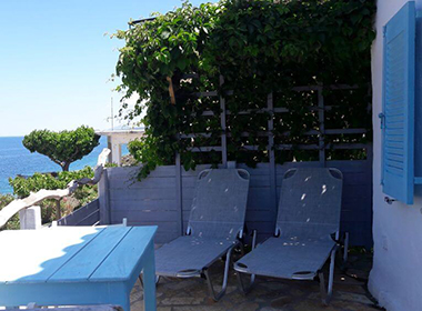 Skinari - Agios Nikolaos - Volimes Zakynthos - Benetia Apartments & Cottage Photo 13