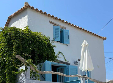 Skinari - Agios Nikolaos - Volimes Zakynthos - Benetia Apartments & Cottage Photo 14