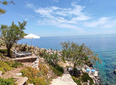 Skinari - Agios Nikolaos - Volimes Zakynthos - Benetia Apartments & Cottage Photo 15