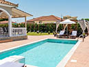 Blossom Villa - Agrilia Закинфе Греция
