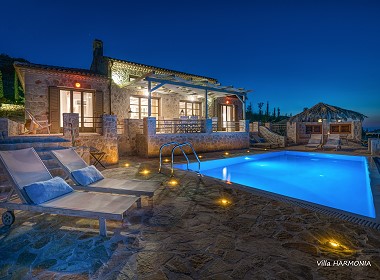 St Nikolas, Volimes, Zante, Zakynthos - Blue Caves Villas Photo 3
