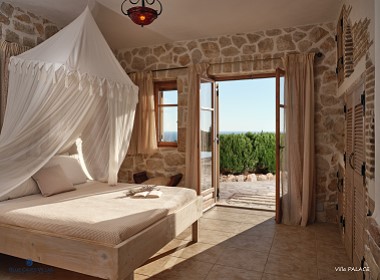 St Nikolas, Volimes, Zante, Zakynthos - Blue Caves Villas Photo 5