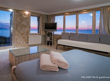St Nikolas, Volimes, Zante, Zakynthos - Blue Caves Villas Photo 9