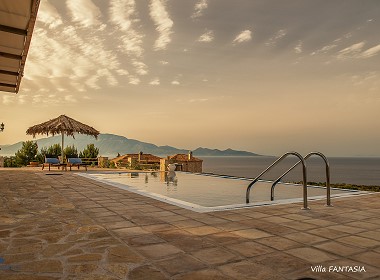 St Nikolas, Volimes, Zante, Zakynthos - Blue Caves Villas Photo 15