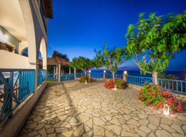 Vassilikos,Zante,Zakynthos - Blue House Apartments фото 3