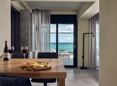 Alykanas,Zakynthos - Blue View Villa Photo 5