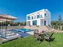 Boheme Villa - Ampelokipi Zante Greece