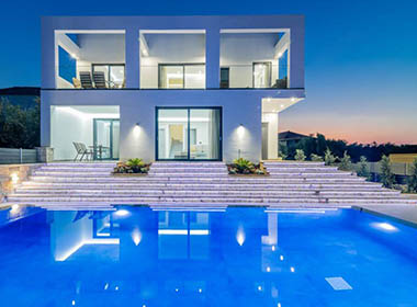 Ampelokipoi, Zakynthos - Boheme Villa Photo 1
