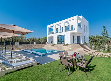 Ampelokipoi, Zakynthos - Boheme Villa Photo 2