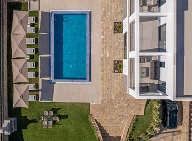 Ampelokipoi, Zakynthos - Boheme Villa Photo 3