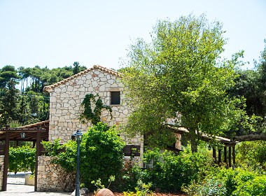 Agios Leontas, Zante, Zakynthos - Boschetto Village Photo 4