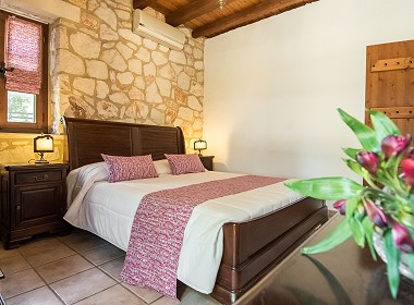 Agios Leontas, Zante, Zakynthos - Boschetto Village Photo 8
