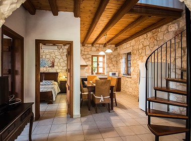 Agios Leontas, Zante, Zakynthos - Boschetto Village Photo 9