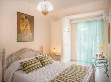 Sintagmatarxou Kapodistriou 5, Zante Town - Boukamvilla Villa Foto 1