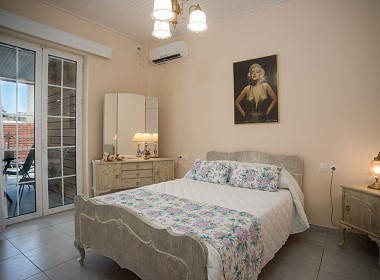 Sintagmatarxou Kapodistriou 5, Zante Town - Boukamvilla Villa Foto 5