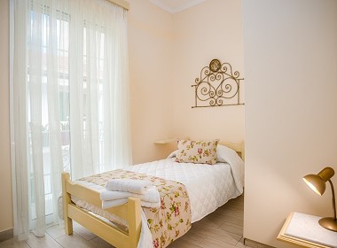 Sintagmatarxou Kapodistriou 5, Zante Town - Boukamvilla Villa Foto 7