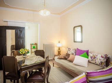Sintagmatarxou Kapodistriou 5, Zante Town - Boukamvilla Villa Foto 8