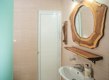 Sintagmatarxou Kapodistriou 5, Zante Town - Boukamvilla Villa Foto 9