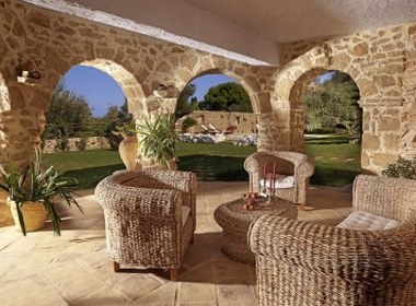Akrotiri, Zante, Zakynthos - Bozonos Villa Photo 4