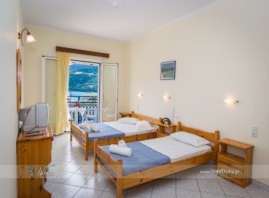 Keri, Zante - Bratis Apartments Foto 4