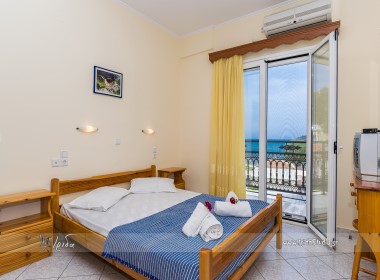 Keri, Zante - Bratis Apartments Foto 5