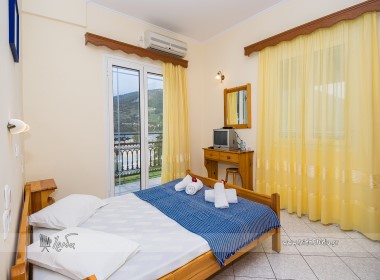 Keri, Zante - Bratis Apartments Foto 6