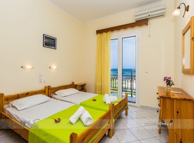 Keri, Zante - Bratis Apartments Foto 7