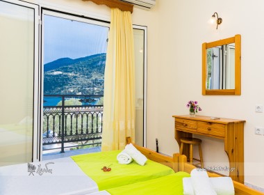 Keri, Zante - Bratis Apartments Foto 8