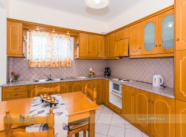 Keri, Zante - Bratis Apartments Foto 9