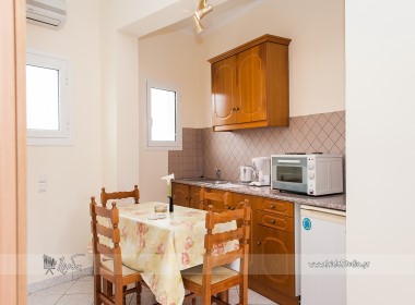 Keri, Zante - Bratis Apartments Foto 11