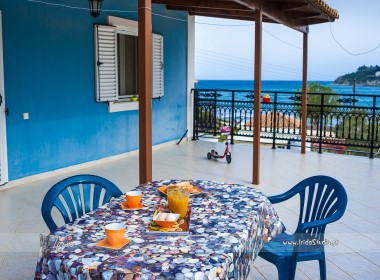 Keri, Zante - Bratis Apartments Foto 15