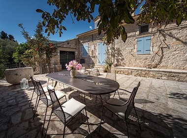 Kalithea Village, Zakynthos - Bratis Holiday Home Photo 1