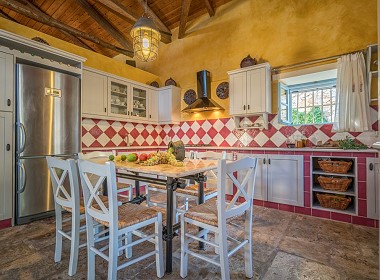 Kalithea Village, Zakynthos - Bratis Holiday Home Photo 2