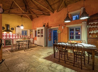 Kalithea Village, Zakynthos - Bratis Holiday Home Photo 9