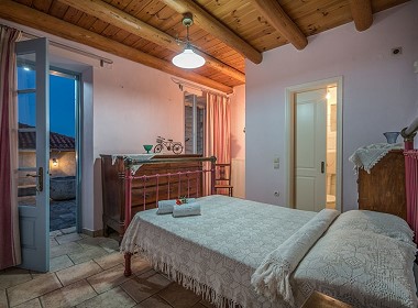Kalithea Village, Zakynthos - Bratis Holiday Home Photo 10