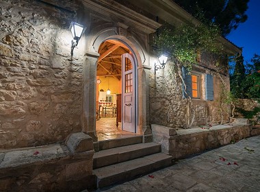 Kalithea Village, Zakynthos - Bratis Holiday Home Photo 13
