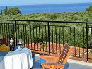 Brigitta Apartments - Πόρτο Ρώμα Ζάκυνθος