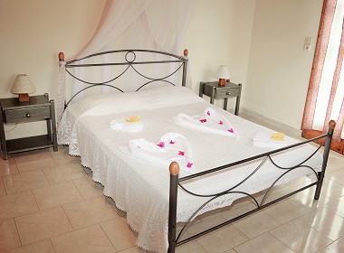 Πόρτο Ρώμα - Brigitta Apartments Photo 5