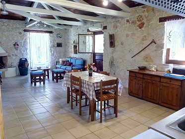 Πόρτο Ρώμα - Brigitta Apartments Photo 6