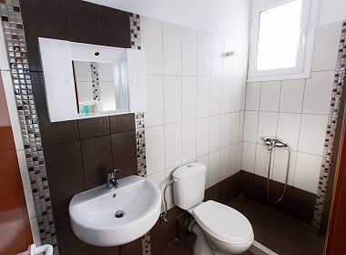 Πόρτο Ρώμα - Brigitta Apartments Photo 9
