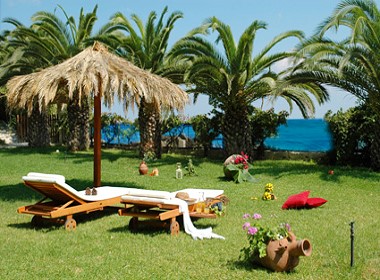 Amoudi, Zante, Zakynthos - Calypso Villas фото 2