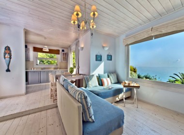 Amoudi, Zante, Zakynthos - Calypso Villas фото 3