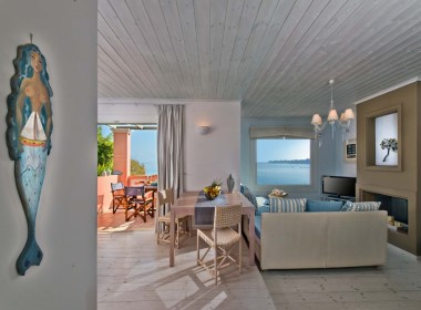 Amoudi, Zante, Zakynthos - Calypso Villas фото 4