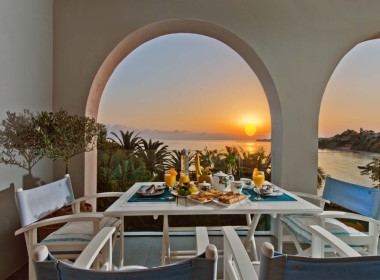 Amoudi, Zante, Zakynthos - Calypso Villas фото 5