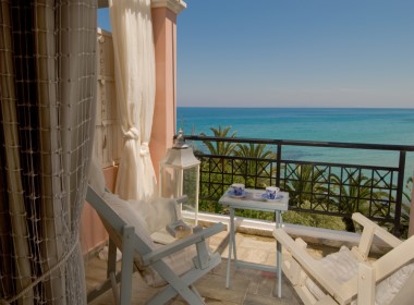 Amoudi, Zante, Zakynthos - Calypso Villas фото 7